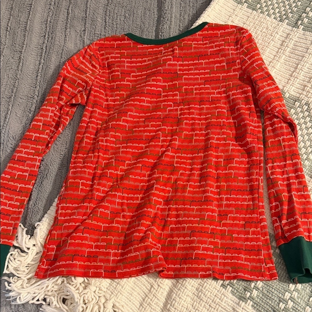 Women’s Lego pajama set - Picture 6 of 10